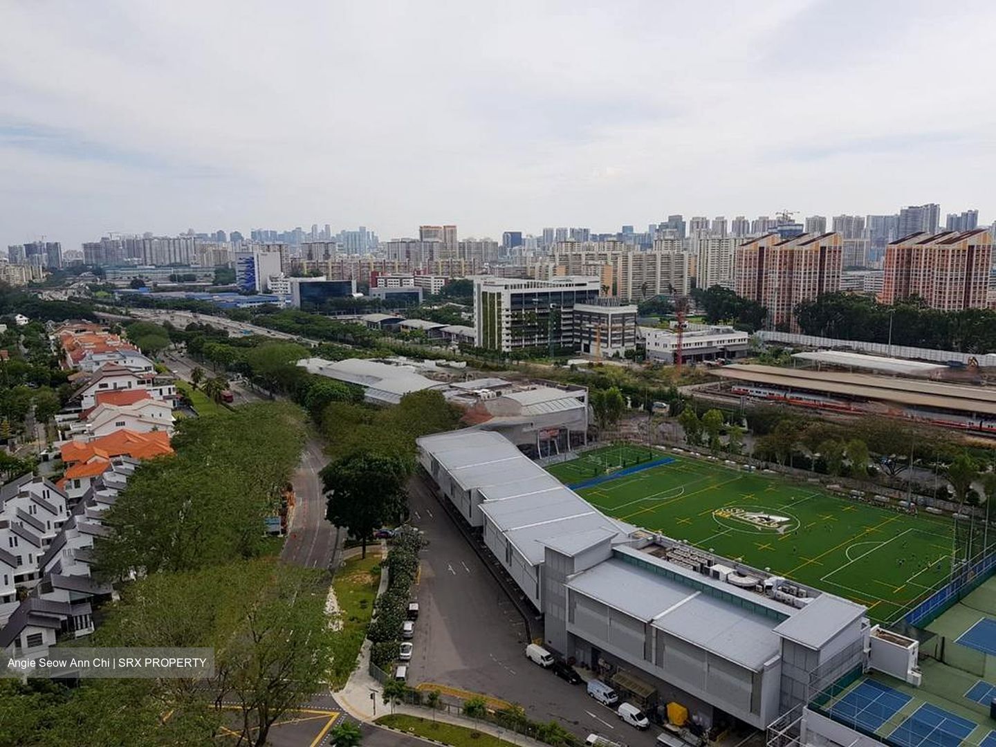 The Chuan (D19), Condominium #596709501